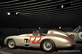 1955 Mercedes Benz 300 Slr 722 Mille Miglia Mercedes Benz Mercedes Benz 300 Benz
