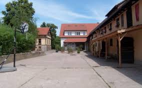 Haus friede is one of the popular local business located in ,hattingen listed under local business in hattingen , travel & transportation in hattingen Haus Friede Ec Gaste Und Tagungshaus Himmlische Herbergen