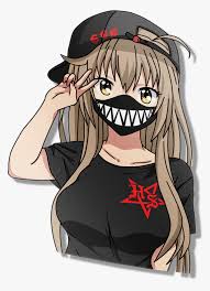 How to make the trash gang kinda scary. Image Of Trash Gang Sento Trash Gang Png Transparent Png Download Kindpng