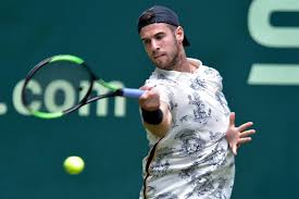 Continue to stream for free. Khachanov Erreicht Das Achtelfinale Noventi Open