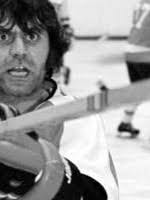 Gary Laperle's Instagram, Twitter & Facebook