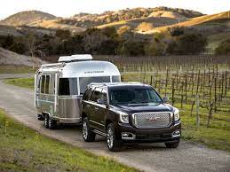 Which small lightweight pull campers is right for your car will depend a lot on how you're going to use it, where you're most often going to stay and the component features. The Best Suv To Tow A Travel Trailer Rvblogger