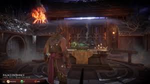 Check spelling or type a new query. Mk11 Krypt Items Mortal Kombat 11 Krypt Walkthrough Guide Key Item Locations Area Unlocks Open Chests Forge