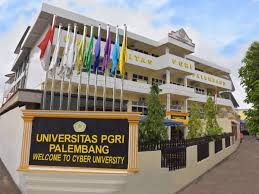 Perikanan strata 1 & diploma 3 / fak. Respon Calon Mahasiswa Mendaftar Di Pmb Universitas Pgri Palembang Sangat Tinggi Sumsel Update