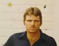 Randy Dean Benoit (1960-2001)