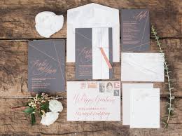 Modern Marble Copper Wedding Inspiration Green Wedding Shoes Marble Invitation Wedding Copper Wedding Minimalist Wedding Invitations