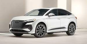 Image result for Glacier White 2022 TTRS