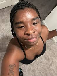 Desiree Jimerson's Instagram, Twitter & Facebook