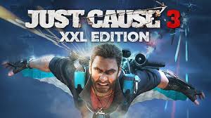 This ultimate edition of the game will please newcomers who want to jump into all of rico's missions with a boosted arsenal and exotic new vehicles. Just Cause 3 Xxl Edition Pc Steam Game Keys