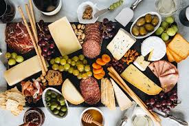 When it comes to putting together a diy cheese platter that your guests will want to keep snacking on all night, your options are nearly endless. How To Make A Cheese Board Just One Cookbook