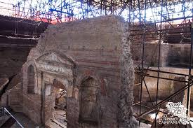 Maybe you would like to learn more about one of these? Il Sito Romano Di Somma Vesuviana E L Ultima Dimora Dell Imperatore Augusto