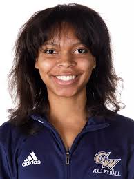 2019 Women's Volleyball Coaches