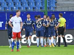Jetzt geht es der reihe nach gegen die topteams kiel, hsv, fürth und mitte april auch noch gegen bochum. Hsv Vfl Bochum Liveticker Fur Das Spiel In Der 2 Bundesliga Mopo De