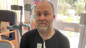 Fundraiser for Rory Marriott by Hilary Marriott : A Mollii Suit to help  living with MS