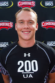 Jeremiah Briscoe's Instagram, Twitter & Facebook