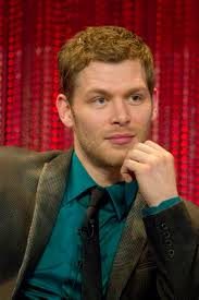 Joseph Morgan (actor)