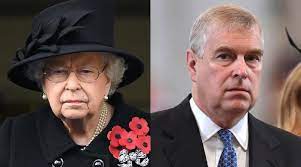 Queen holding 'secret' talks about Prince Andrew with senior royals: Details