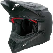 Bell Moto 9 Carbon Flex Helmet Syndrome