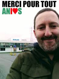 hygiene #anios #ecolab #entreprendre #florianbuire