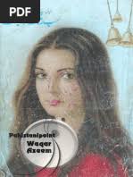 Urdu Novel Mafia Complete