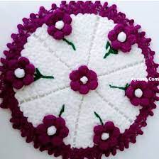 Blumenbeete Mit Eigenen Handen Verwenden Sie Einen Gartenbordstein Ayenaz Com Kendin Yap Ve El Sanatlari Tig Isleri Tig Desenleri