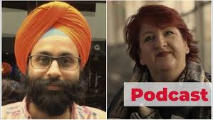 The Encephalitis Podcast Ep 10