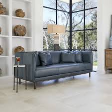 With colors ranging from charcoal to silver and slate, the right shade for your vision is in our inventory. Leather Furniture Chattanooga E F Brannon Furniture
