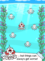 May 01, 2020 · apk mod info name of game: Octopus Evolution For Android Apk Download