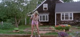 Funny Farm Movie Cape Cod House Funny Farm Movie Funny Farm Chevy Chase