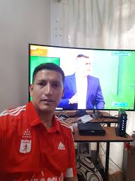 edwin rosero (@edwin7715)