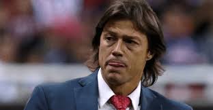 Matias almeyda was born on december 21, 1973 in azul, buenos aires, argentina as matías jesús almeyda. Por Fin Matias Almeyda Explico Por Que Salio De Chivas