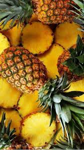 Essen Obst Wallpaper Iphone Android Android Essen Handyhintergrundgelb Iphone Fruit Wallpaper Food Wallpaper Pineapple Wallpaper