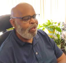 Personal social hour for stroke survivors