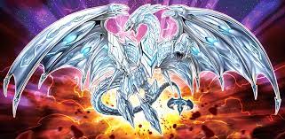 Neo Blue Eyes Ultimate Dragon Full Artwork By Alanmac95 On Deviantart In 2020 Dragon Artwork Ultimate Dragon White Dragon