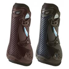 Veredus Carbon Gel Vento Open Front Boots