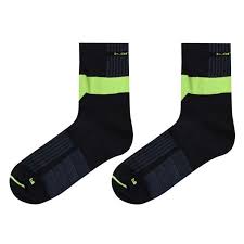 Karrimor Supreme 1 Pack Running Socks Mens Quarter Socks Sportsdirect Com