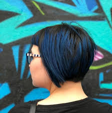 Discover ideas about black hair blue highlights. 19 Most Amazing Blue Black Hair Color Looks Of 2020