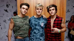 Buy my fight april 17th live on triller. The Dolan Twins Claim Jake Paul Lied In His Book About Starting Their Careers Teen Vogue