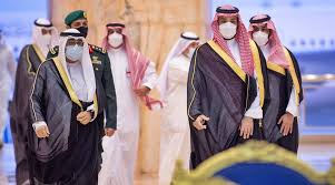 A free quote on arabia.com. How Saudi Arabia Plans To Build Economic Resilience Amidst The Pandemic The Indian Express