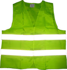 There are various styles of blue safety vests which include adjustable, breakaway, surveyor, and incident command. High Visibility Clothing Wikipedia