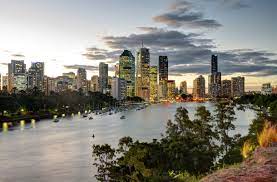 And know for its safe neighborhoods and warm climate. Brisbane Wikipedia