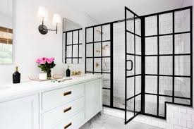This collection includes the best options for your black and white bathroom decor to make it adorable. Top Bathroom Design Ideas That Will Impress Your Guests
