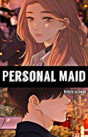 Personal Maid