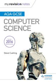 Aqa Gcse Computer Science My Revision Notes 2nd Edition Hodder Free Trial