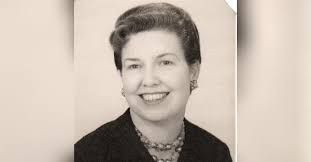 Ruth Dean Morris Obituary