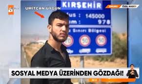 Facebook gives people the power to share and makes the world more open and connected. Aleyna Cakir In Olumunde Supheli Olan Umitcan Uygun Dan Dikkat Ceken Paylasim