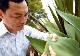 driving new diScoverieS