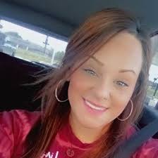 Warrior Woman of Central TX