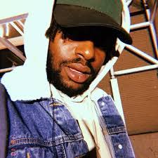 Marvin Rock's Instagram, Twitter & Facebook