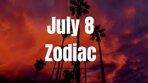 Day after tomorrow's astro daily highlight for cancer. Daily Horoscope For July 8 Astrological Prediction For Zodiac Signs Vietnam Times